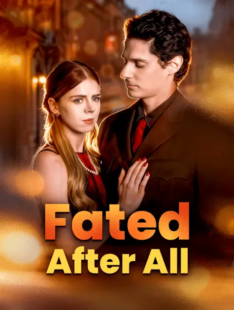 Fated After All poster