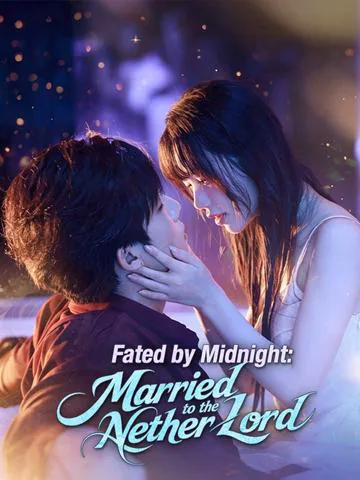 Fated by Midnight: Married to the Nether Lord poster