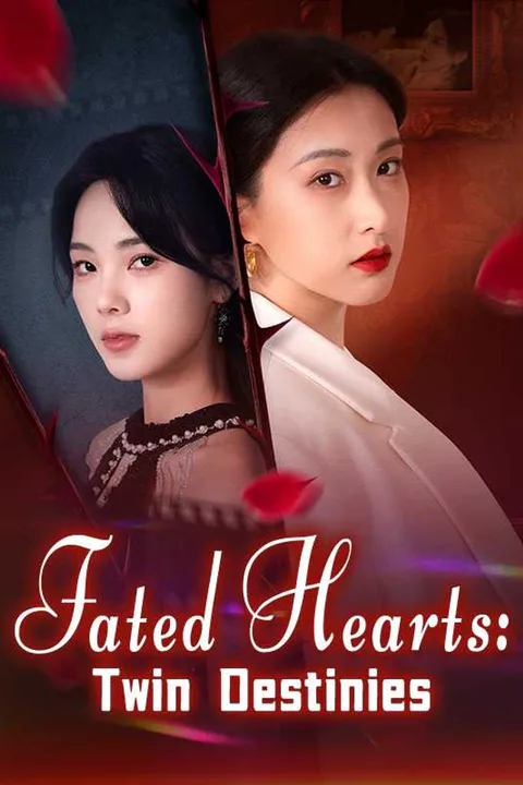 Fated Hearts: Twin Destinies poster