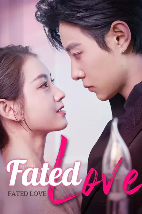 Affiche de Fated Love