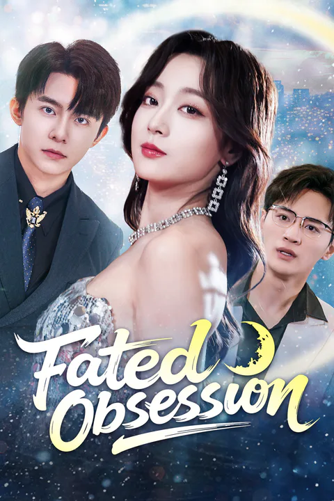 Fated Obsession poster