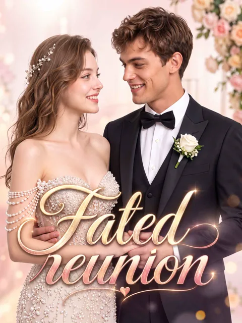 Fated Reunoin poster