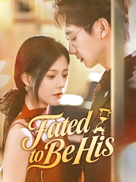 Fated to Be His poster
