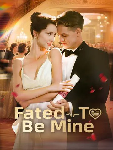 Fated to be Mine poster