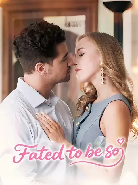 Fated to Be So poster