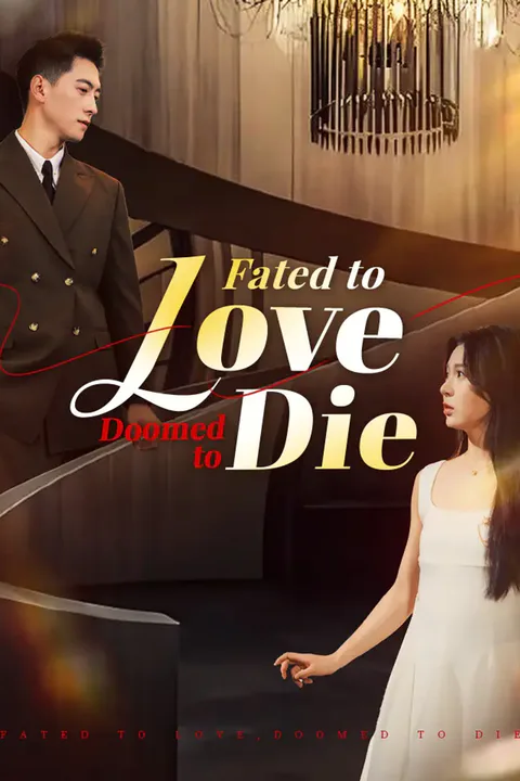 Fated to Love, Doomed to Die poster