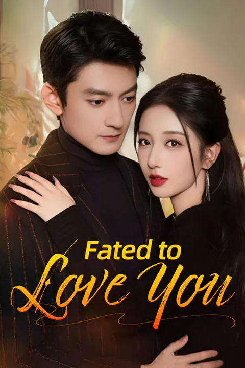 Fated to Love You poster