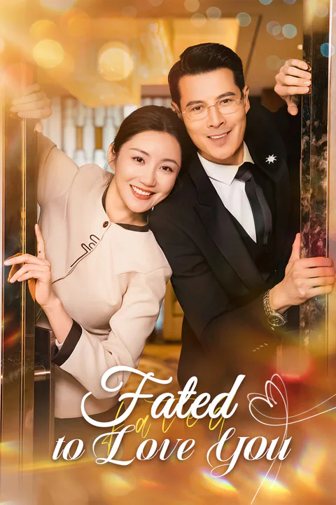 Fated to Love You poster