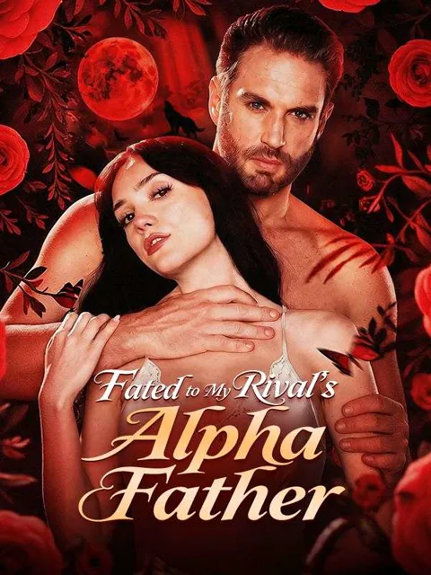 Fated to My Rival's Alpha Father poster