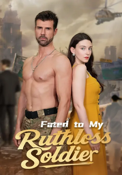 Fated To My Ruthless Soldier poster