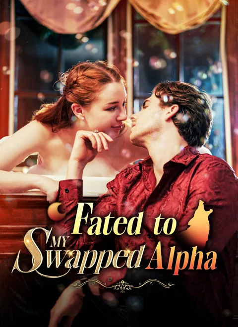 Fated to My Swapped Alpha poster