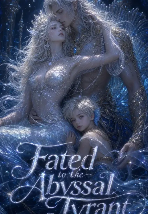 Fated to the Abyssal Tyrant poster