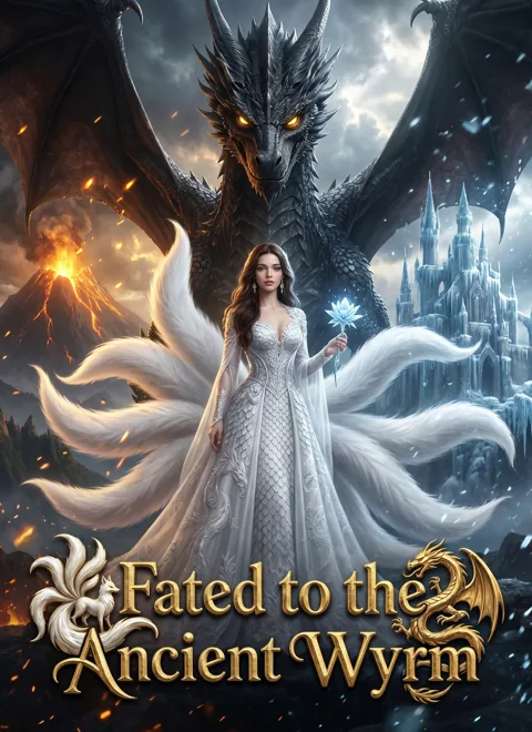 Fated to the Ancient Wyrm poster