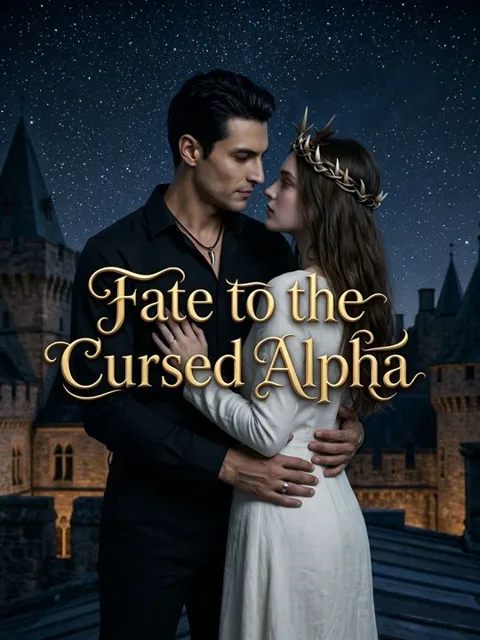 Fated to the Cursed Alpha poster