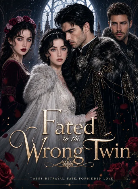 Fated to the Wrong Twin poster