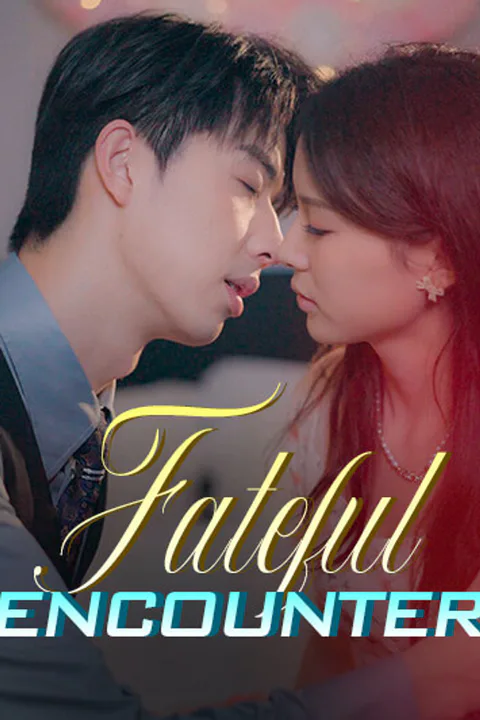 Fateful Encounter poster