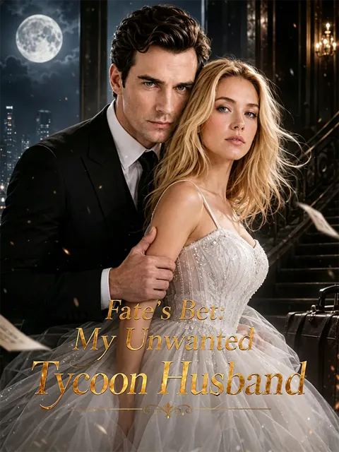 Fate's Bet: My Unwanted Tycoon Husband poster