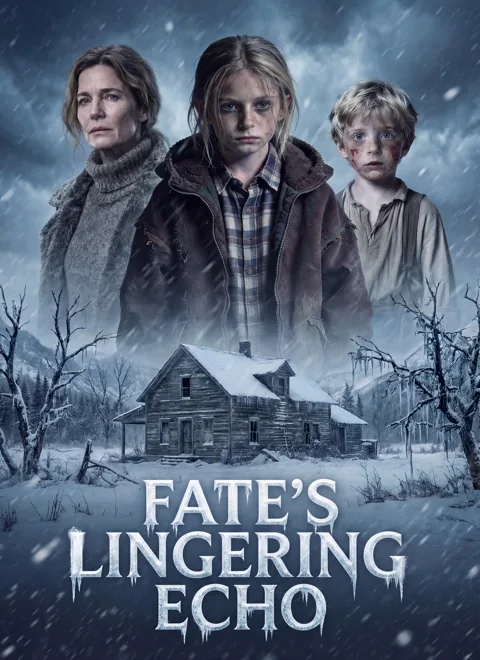 Fate’s Lingering Echo poster