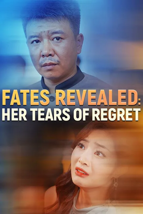 Fates Revealed: Her Tears of Regret poster