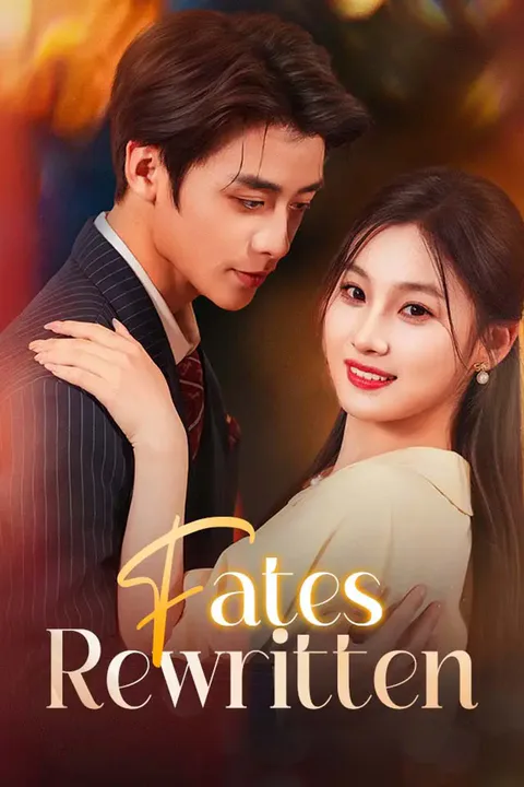 Fates Rewritten poster