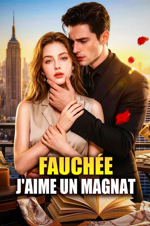 Affiche de Fauchée, j'aime un magnat