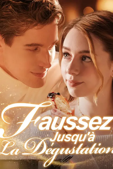 Affiche de Faussez Jusqu'à la Dégustation