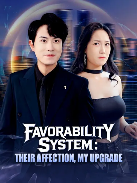 Favorability System: Their Affection, My Upgrade poster