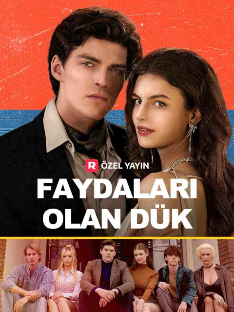 Faydaları Olan Duke afişi