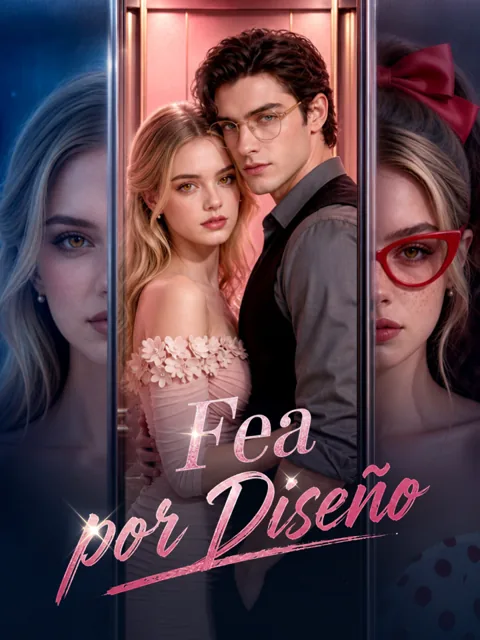 Póster de Fea por Diseño
