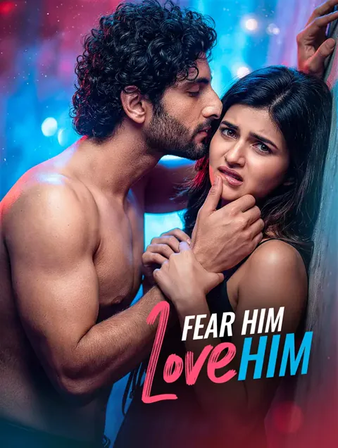 Fear Him, Love Him poster