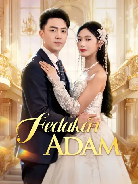 Fedakâr Adam afişi
