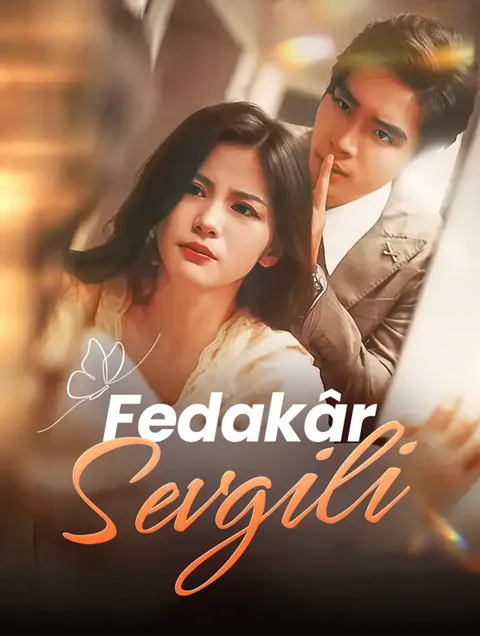 Fedakâr Sevgili afişi