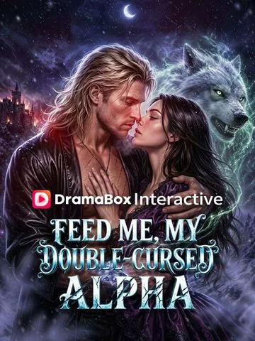 Feed Me, My Double-Cursed Alpha poster