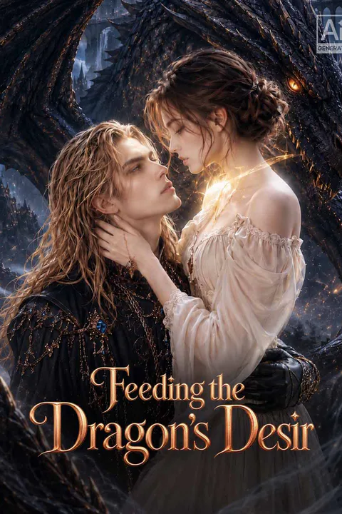 Feeding the Dragon's Desir poster