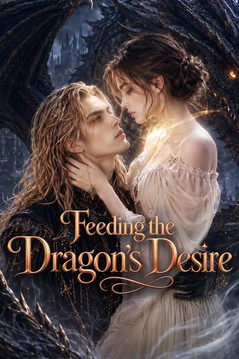 Feeding the Dragon's Desire poster
