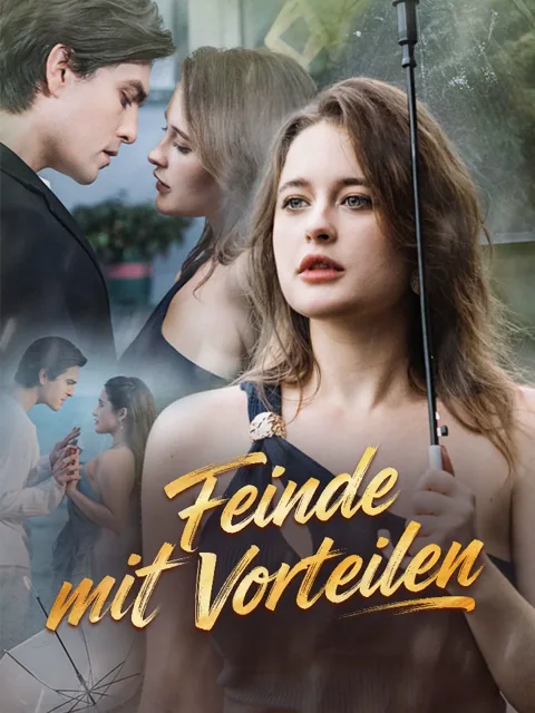 Poster von Feinde mit Vorteilen