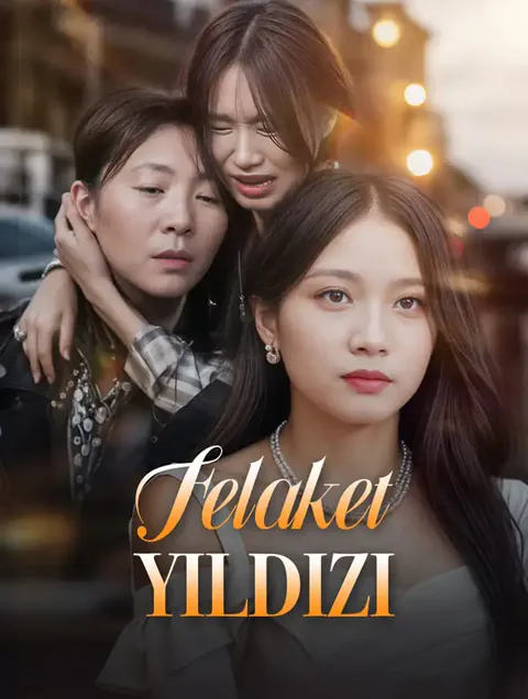 Felaket Yıldızı afişi