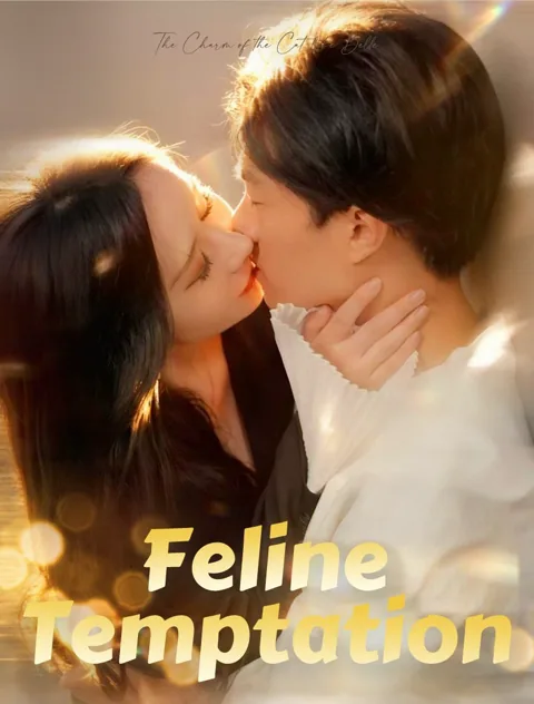 Feline Temptation poster