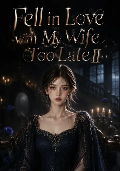 Fell in Love with My Wife Too Late 2 poster
