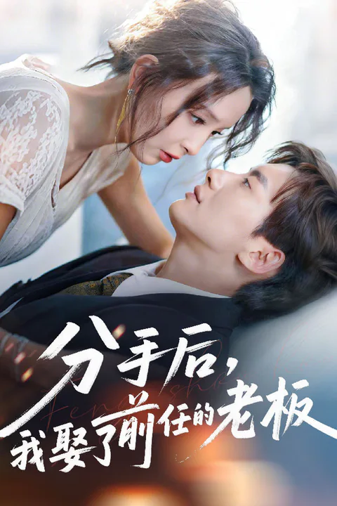 《分手后，我娶了前任的老板》海报