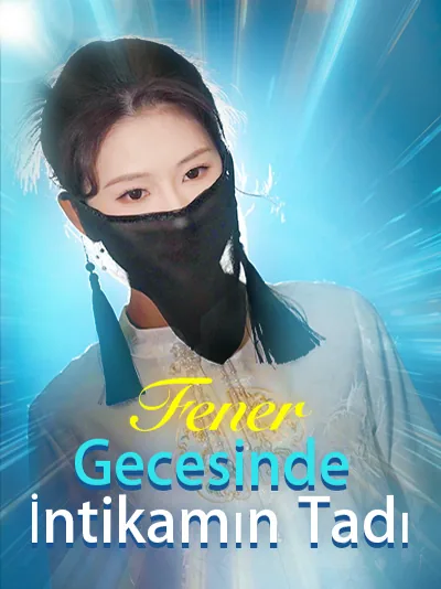 Fener Gecesinde İntikamın Tadı afişi