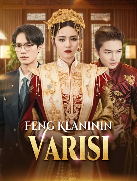Feng Klanının Varisi afişi