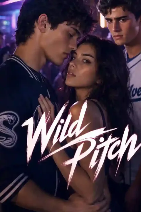 Feral Pitch poster