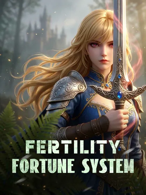 Fertility Fortune System poster