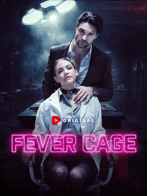 Fever Cage poster