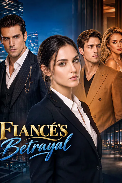 Fiancé's Betrayal poster