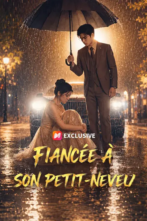 Affiche de Fiancée à son petit-neveu