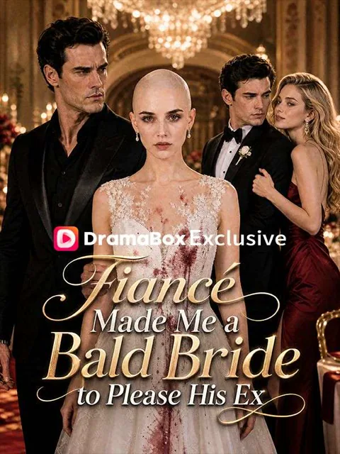 Fiancé Made Me a Bald Bride to Please His Ex poster