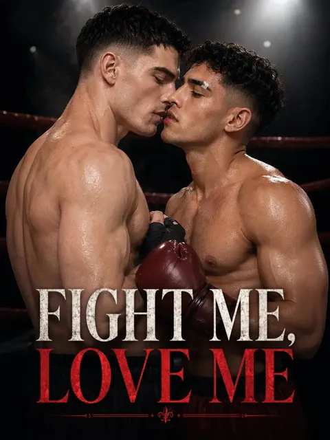 Fight me,Love me poster