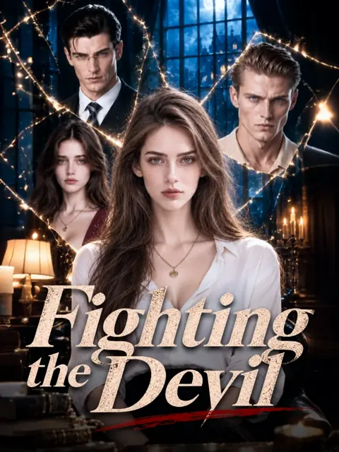 Fighting the Devil poster